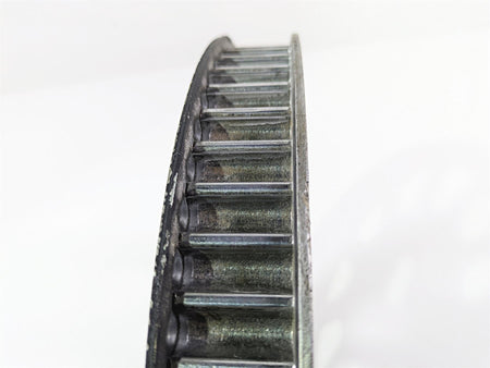 2018 Harley FLHCS Softail Heritage 115th Rear Drive Belt Pully 66T 24mm 37778-07 {{ shop.shopifyCountryName }} - Mototech271