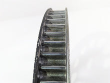 Load image into Gallery viewer, 2018 Harley FLHCS Softail Heritage 115th Rear Drive Belt Pully 66T 24mm 37778-07
