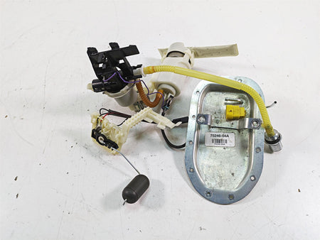 2015 Harley FXDL Dyna Low Rider Fuel Gas Petrol Pump & Sending Unit 75246-04A {{ shop.shopifyCountryName }} - Mototech271
