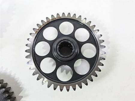 2015 KTM 1290 R Super Duke LC8 Engine Timing Gear Set 61230057100-Mototech271