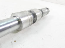 Load image into Gallery viewer, 2015 Harley FXDF Dyna Fat Bob Straight Front Axle Wheel Spindle 25mm 41547-07A | Mototech271
