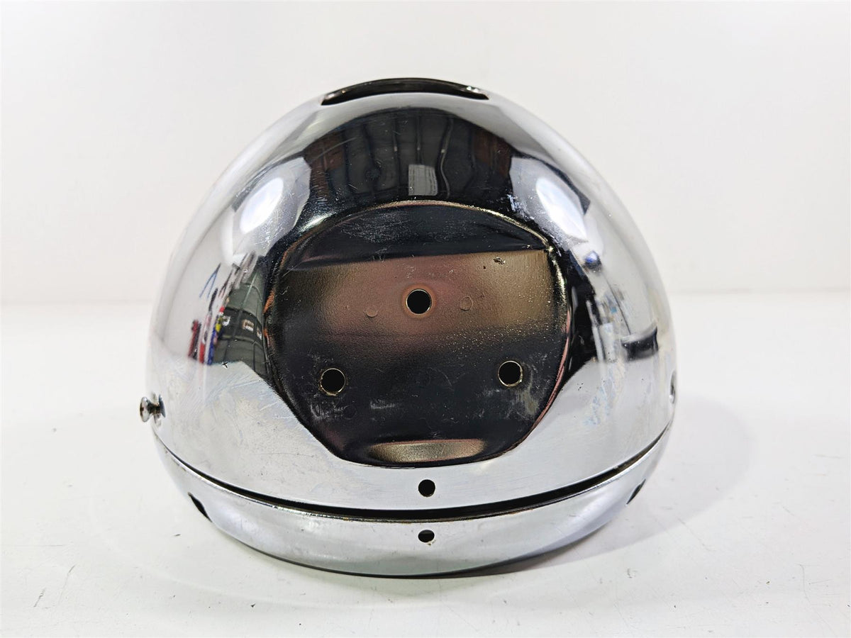 1997 Honda GL1500 CA Valkyrie Headlight Head Light Lamp 33100-MZ0-671-Mototech271