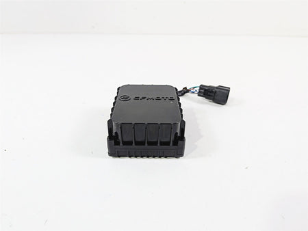 2025 CFMoto 450 SS Headlight Control T-Box SN1V-691100-1301-11 {{ shop.shopifyCountryName }} - Mototech271