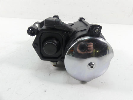 2012 Harley Touring FLHTK Electra Glide Engine Starter Motor 31618-06A {{ shop.shopifyCountryName }} - Mototech271