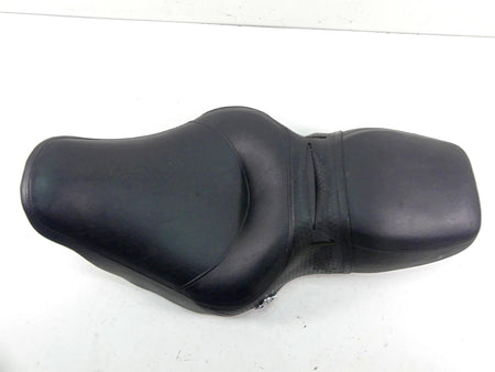 2010 Harley Touring FLHRC Road King Nice Seat Saddle 52329-09 {{ shop.shopifyCountryName }} - Mototech271