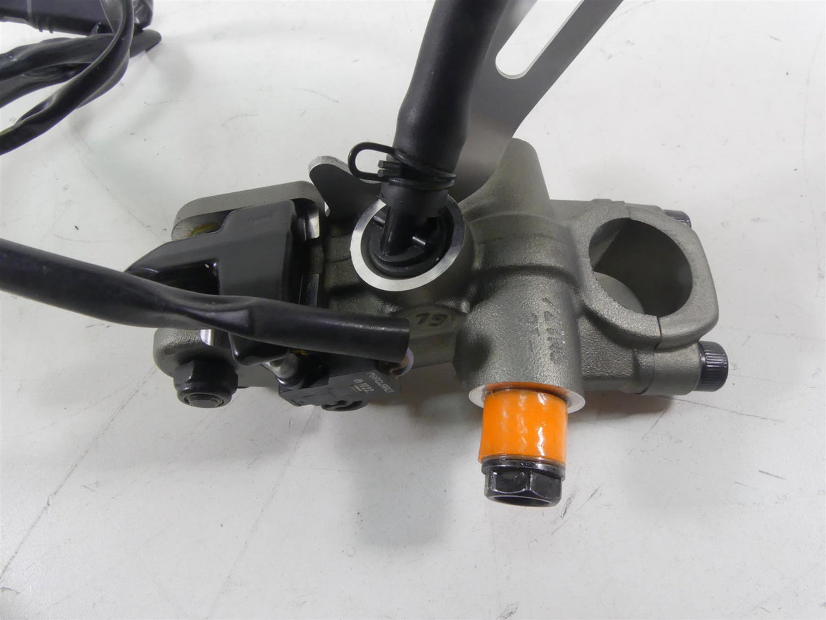 2020 Ducati Panigale V2 Front Brembo Brake Radial Master Cylinder 62440861B {{ shop.shopifyCountryName }} - Mototech271