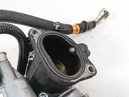 2022 Harley RA1250 S Pan America Throttle Body Bodies Fuel Injection 27300169 {{ shop.shopifyCountryName }} - Mototech271