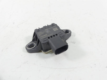 2015 BMW K1600GT K48 Bosch Speed Sensor Box 61358546524 {{ shop.shopifyCountryName }} - Mototech271