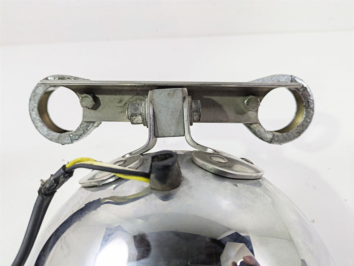 1999 Harley Dyna FXDL Low Rider Truck Lite Led Headlight Head Light 27250C {{ shop.shopifyCountryName }} - Mototech271