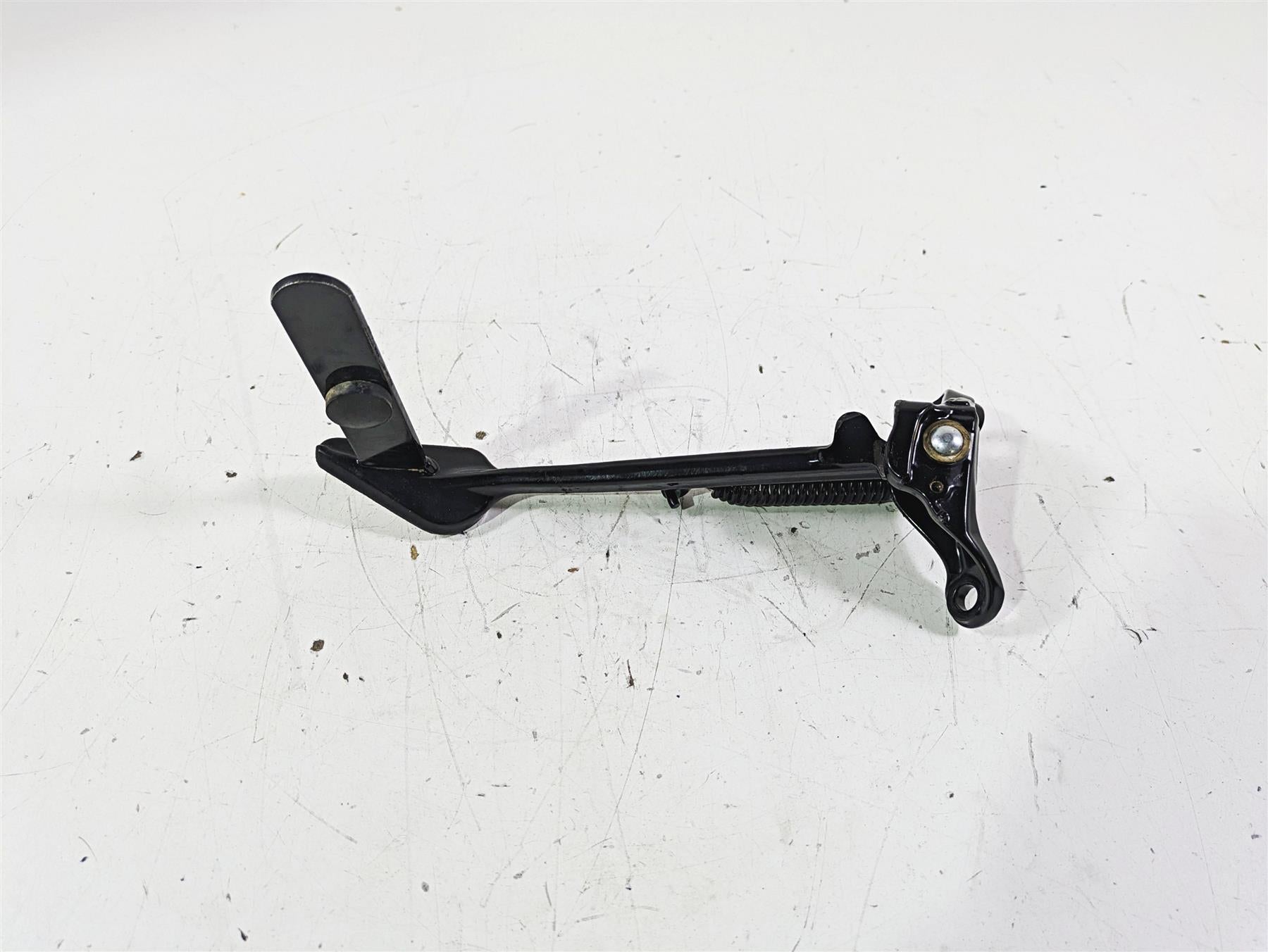 2019 Harley FLHCS Softail Heritage Side Kickstand Kick Jiffy Stand 50000152 {{ shop.shopifyCountryName }} - Mototech271