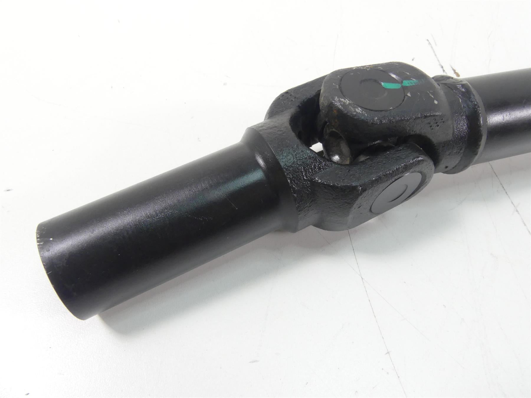 2021 Honda Talon SXS1000 S2X 1000R Center Prop Drive Shaft Set 40200-HL6-A01 {{ shop.shopifyCountryName }} - Mototech271