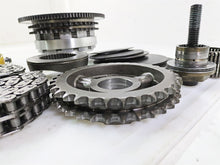 Load image into Gallery viewer, 2016 Harley FXDWG Dyna Wide Glide Primary Drive Clutch Kit - 20k 37816-11
