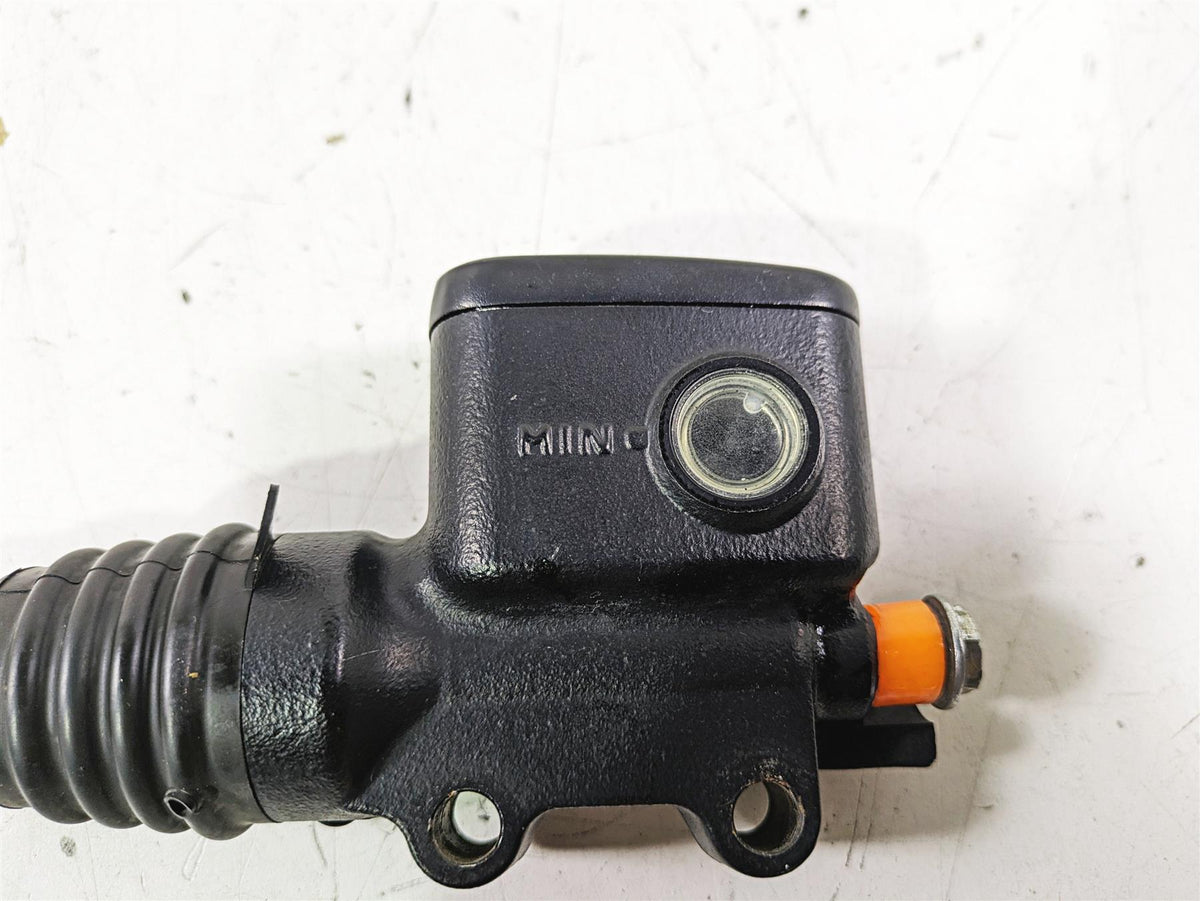 2021 Harley Softail FLSL Slim Rear Brake Master Cylinder 5/8" 41700460 {{ shop.shopifyCountryName }} - Mototech271