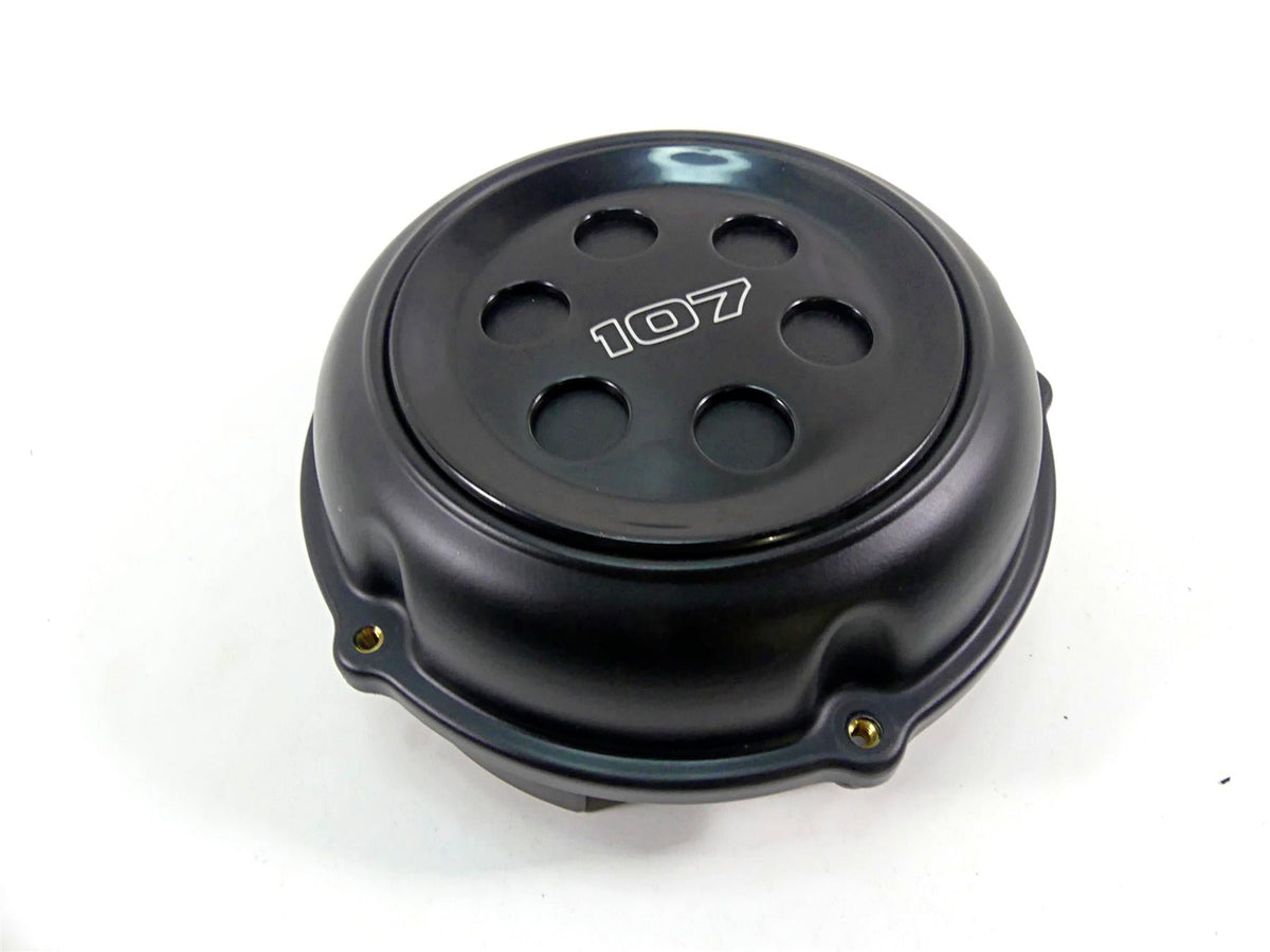 2020 Harley Softail FXST Standard Air Cleaner Breather Filter 29000154 29400311 {{ shop.shopifyCountryName }} - Mototech271