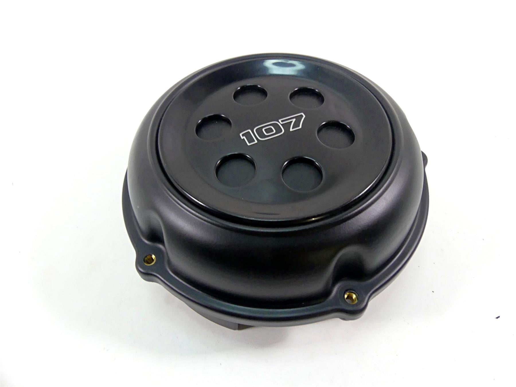 2020 Harley Softail FXST Standard Air Cleaner Breather Filter 29000154 29400311 {{ shop.shopifyCountryName }} - Mototech271