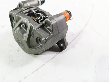 2022 MV Agusta F3 800 Rosso Brembo Rear Brake Caliper 80A0B5204 {{ shop.shopifyCountryName }} - Mototech271