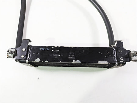 2010 BMW R1200RT K26 Oil Cooler & Lines Hoses 17217677364 {{ shop.shopifyCountryName }} - Mototech271