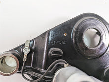 Load image into Gallery viewer, 2013 Harley Touring FLHX Street Glide Triple Trees Riser Cover Set 41mm 45446-09
