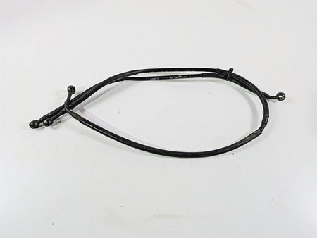 2020 KTM 1290 Super Adventure R Rear Abs Brake Line Set 60342002100 60342001000 {{ shop.shopifyCountryName }} - Mototech271