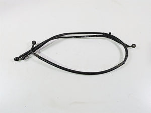 2020 KTM 1290 Super Adventure R Rear Abs Brake Line Set 60342002100 60342001000