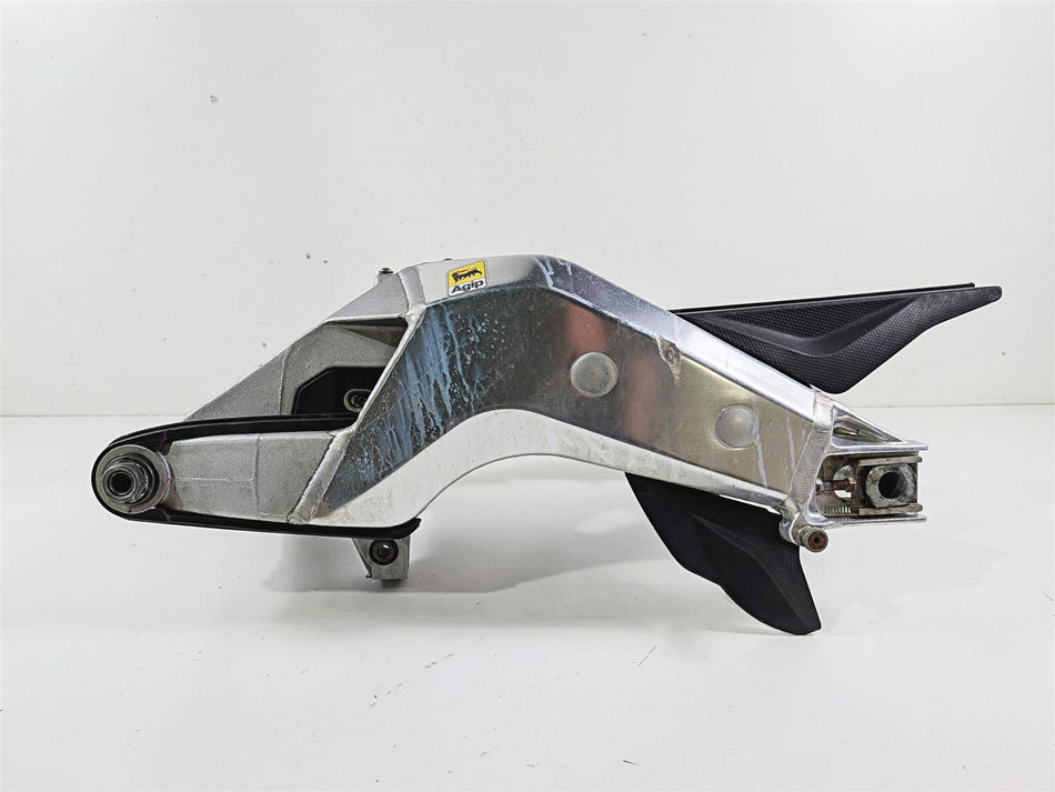 2008 Aprilia RSVR 1000 Factory Rear Swingarm Swing Arm Axle Set AP8145020 {{ shop.shopifyCountryName }} - Mototech271