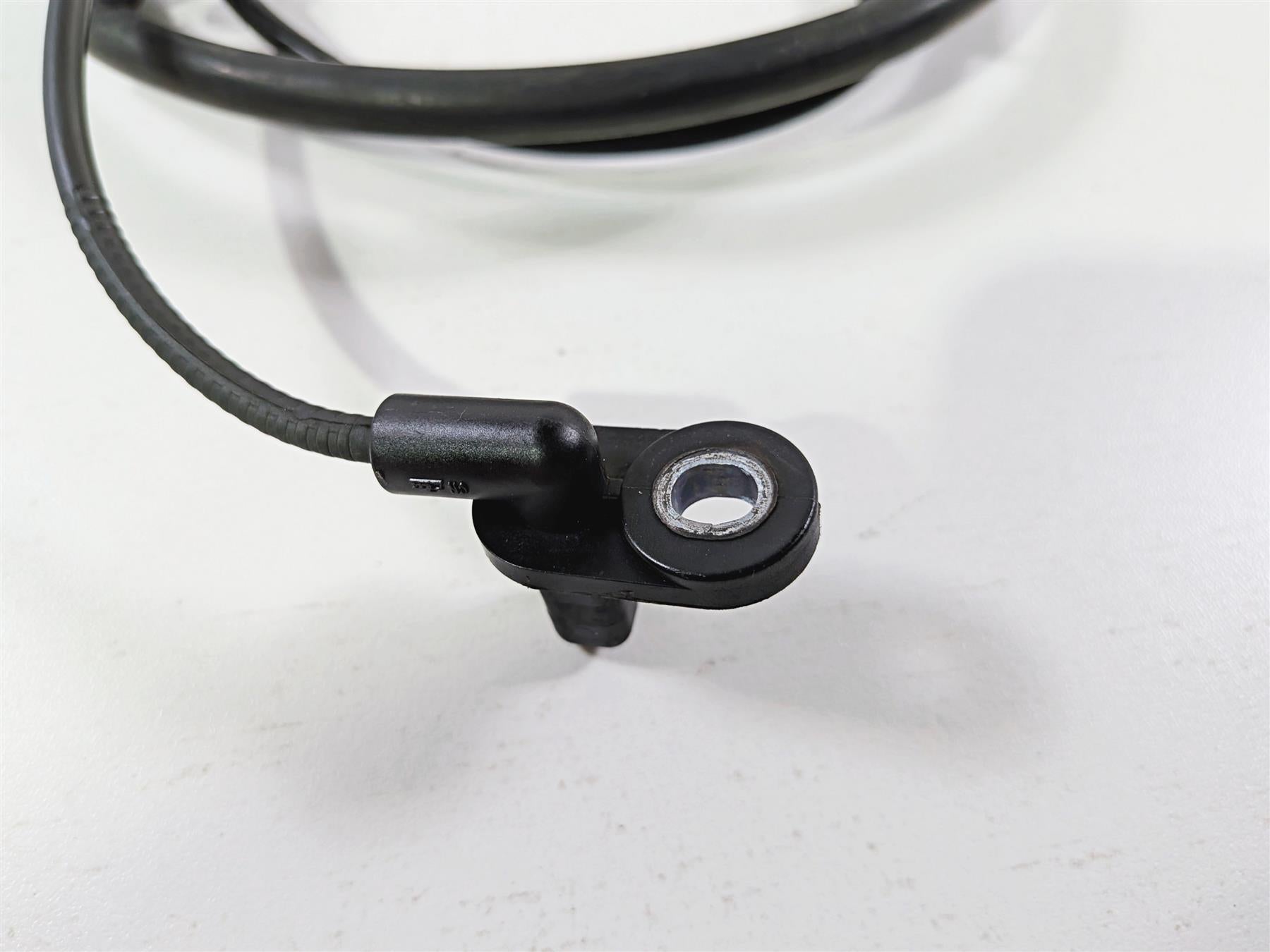 2012 Yamaha XT1200 Super Tenere Rear Abs Brake Wheel Speed Sensor 23P-85980-00 {{ shop.shopifyCountryName }} - Mototech271