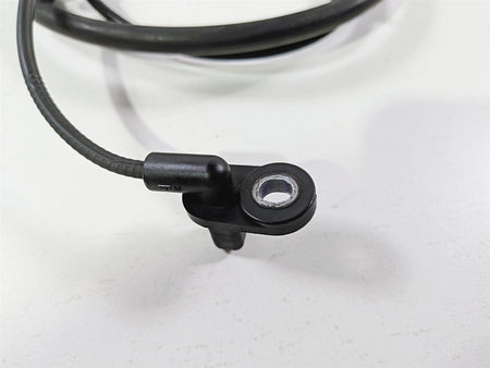 2012 Yamaha XT1200 Super Tenere Rear Abs Brake Wheel Speed Sensor 23P-85980-00 {{ shop.shopifyCountryName }} - Mototech271