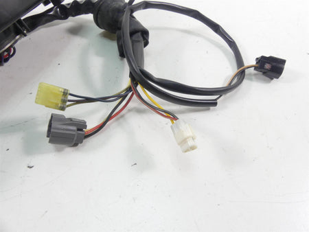 2016 Yamaha Waverunner VX 1050 Deluxe Speedometer Gauge 25.7H F2X-6820A-00 {{ shop.shopifyCountryName }} - Mototech271