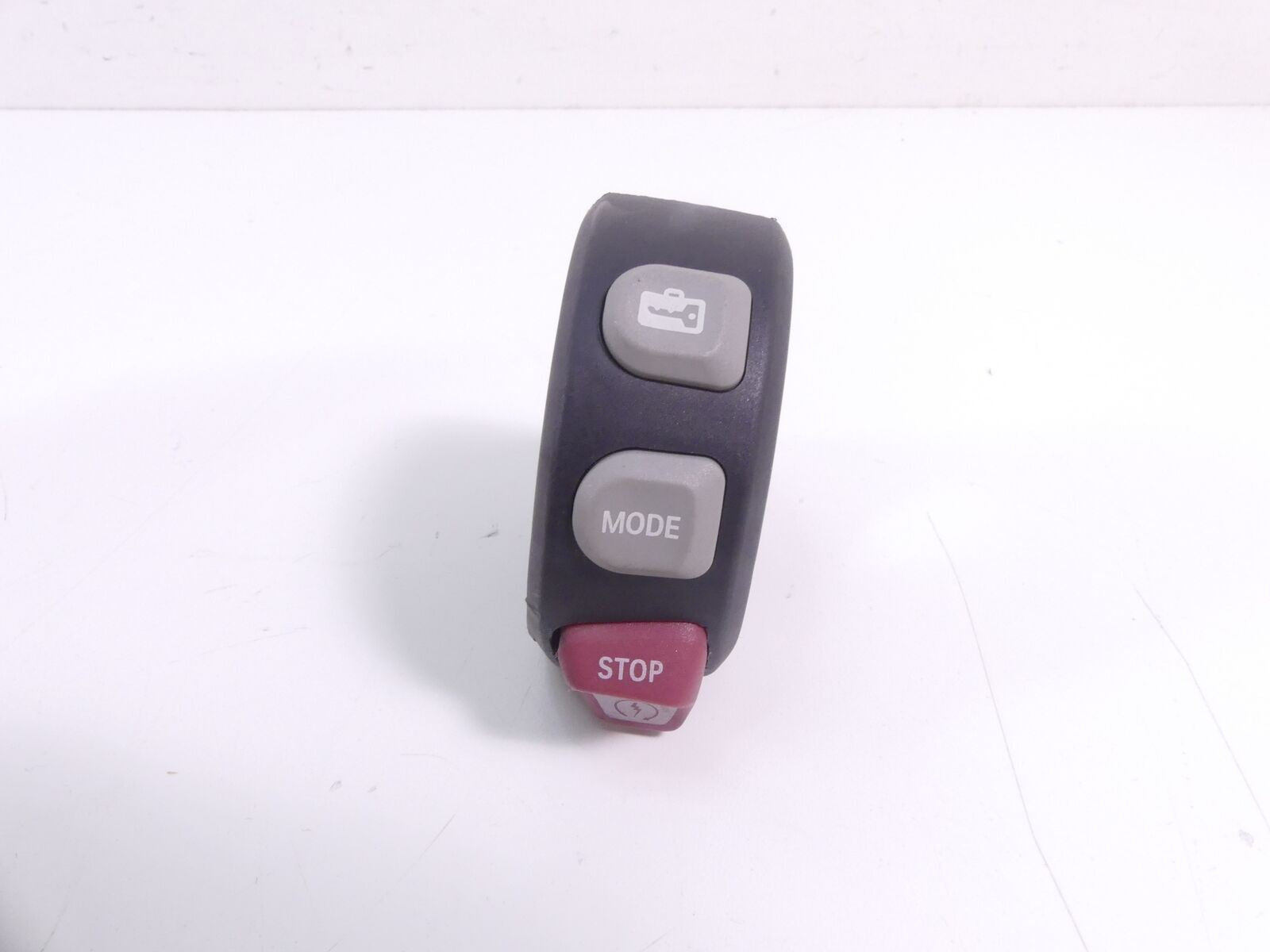 2017 BMW R1200RT RTW K52 Right Central Locking System Control Switch 61318546188 | Mototech271
