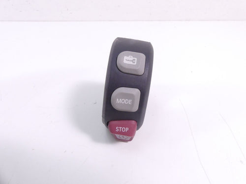 2017 BMW R1200RT RTW K52 Right Central Locking System Control Switch 61318546188 | Mototech271