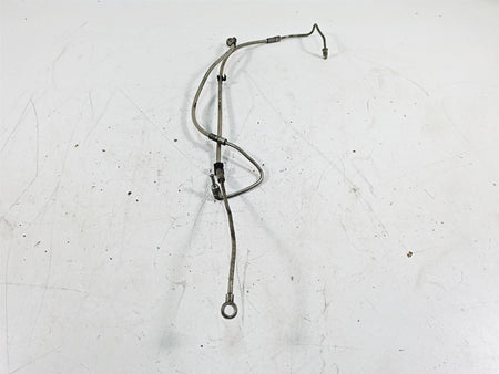 2014 Moto Guzzi California 1400 T Abs Rear Brake Line Hose Set 887584 887585 {{ shop.shopifyCountryName }} - Mototech271