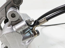 Load image into Gallery viewer, 2011 Triumph America Nissin Front Brake Caliper + Line T2023203 | Mototech271

