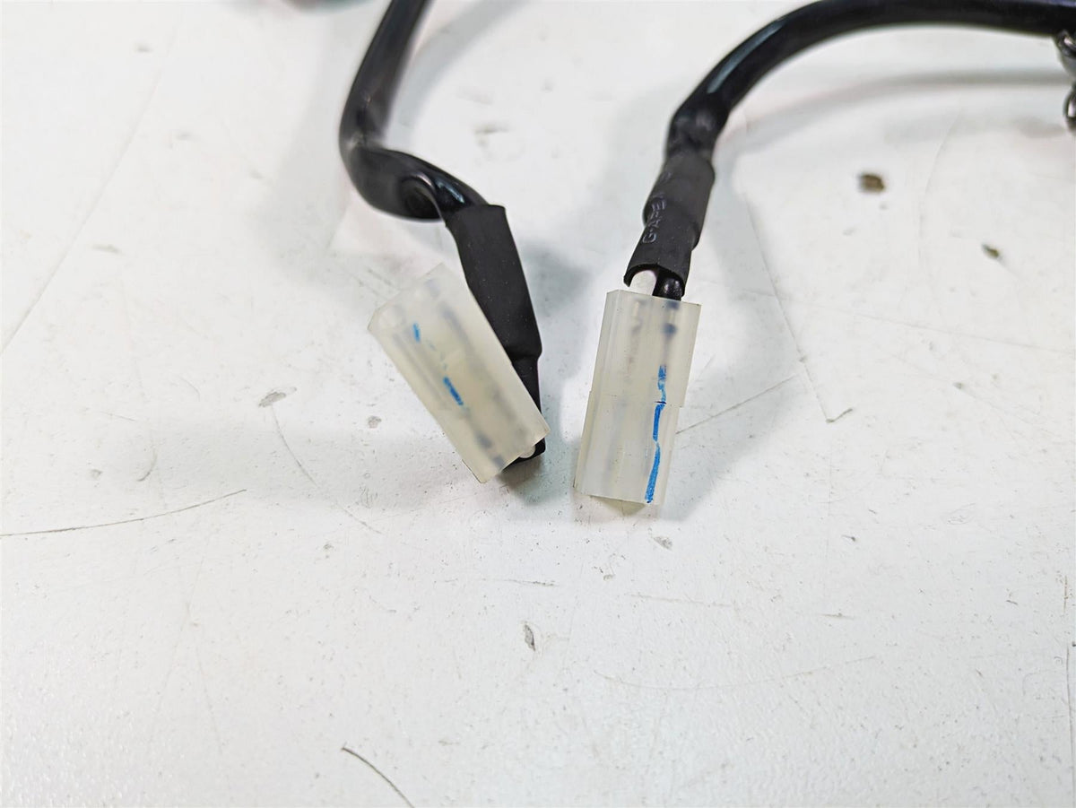 2011 Triumph America Front Blinker Turn Signal Set T2700234 {{ shop.shopifyCountryName }} - Mototech271