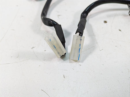 2011 Triumph America Front Blinker Turn Signal Set T2700234 {{ shop.shopifyCountryName }} - Mototech271