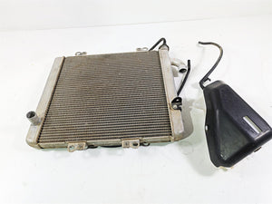 2021 Kawasaki Teryx KRX KRF 1000 Coolant Radiator - No Leaks 39061-0791