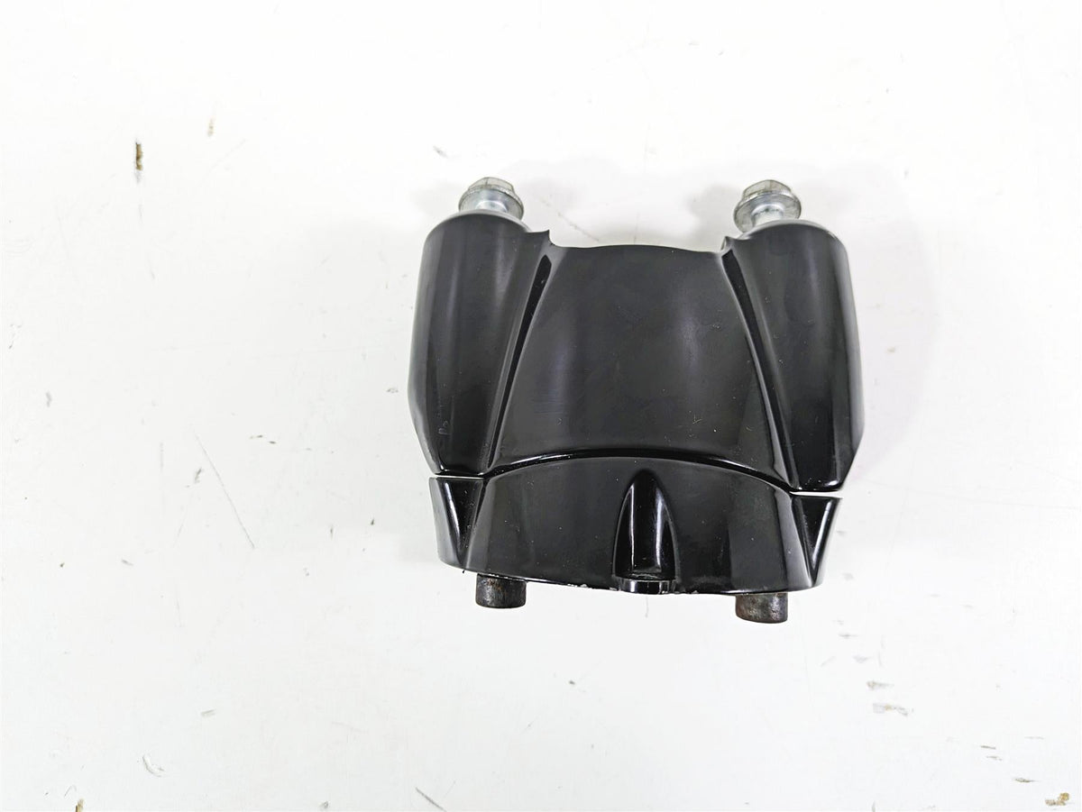 2013 Harley VRSCDX Night Rod Sp Handlebar Riser Holder Set 55989-04 56284-06 {{ shop.shopifyCountryName }} - Mototech271