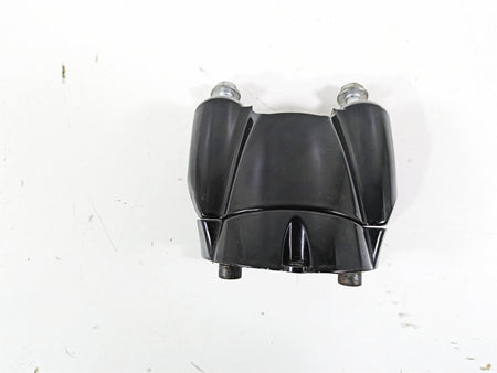 2013 Harley VRSCDX Night Rod Sp Handlebar Riser Holder Set 55989-04 56284-06 {{ shop.shopifyCountryName }} - Mototech271