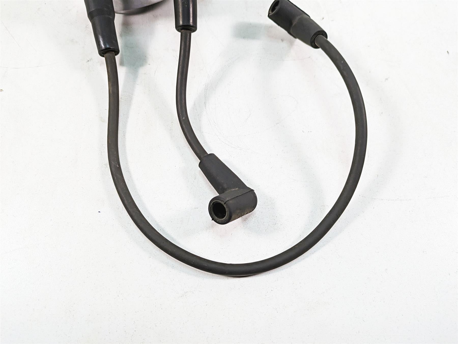 2009 Harley FXDF Dyna Fat Bob Delphi Ignition Coil & Cover Set 31743-01 {{ shop.shopifyCountryName }} - Mototech271