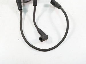 2009 Harley FXDF Dyna Fat Bob Delphi Ignition Coil & Cover Set 31743-01 | Mototech271