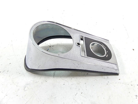 2011 Harley Softail FLSTF Fat Boy Tank Dash Console Cover Panel 71273-00 {{ shop.shopifyCountryName }} - Mototech271