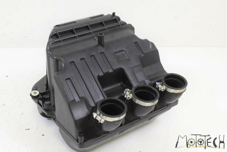 2016 Yamaha MT09 FZ09 Air Cleaner Breather Filter Box Assembly 90110-06388-00 {{ shop.shopifyCountryName }} - Mototech271