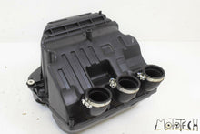 Load image into Gallery viewer, 2016 Yamaha MT09 FZ09 Air Cleaner Breather Filter Box Assembly 90110-06388-00 | Mototech271
