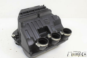 2016 Yamaha MT09 FZ09 Air Cleaner Breather Filter Box Assembly 90110-06388-00 | Mototech271