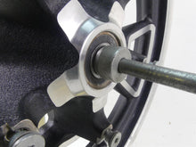 Load image into Gallery viewer, 2016 Harley FXDL Dyna Low Rider Front Cast Straight 19x2.5 Wheel Rim 43300280
