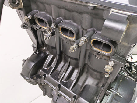 2013 Triumph Tiger 1215 Explorer Running Engine Motor 17k - Video T1162810 {{ shop.shopifyCountryName }} - Mototech271