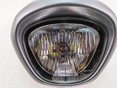 2016 Suzuki M109R VZR1800 Headlight Head Light & Housing Set 35100-48G31-999 {{ shop.shopifyCountryName }} - Mototech271