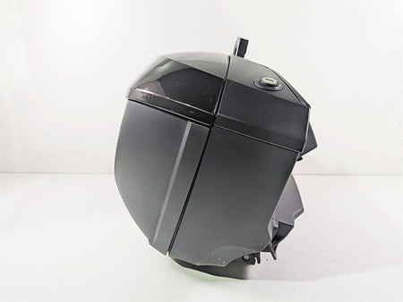 2016 BMW R1200RT K52 Right Saddlebag Saddle Bag 46547728664 {{ shop.shopifyCountryName }} - Mototech271