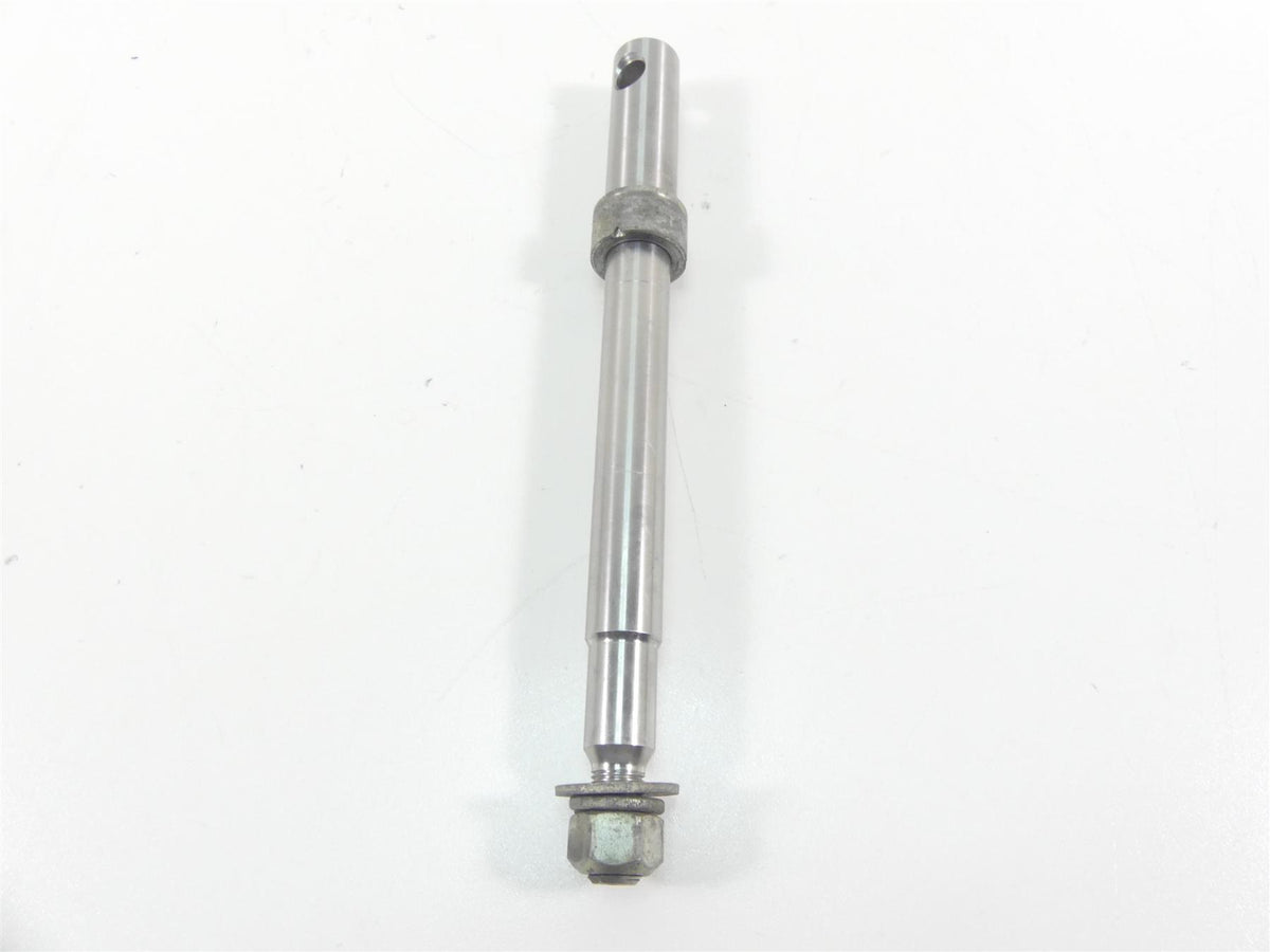 2006 Harley Sportster XL1200 Custom Front Axle Wheel Spindle 3/4" 43895-00 {{ shop.shopifyCountryName }} - Mototech271