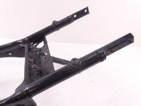 2011 Harley Touring FLHP Road King Straight Rear Subframe Sub Frame 48079-09BHP {{ shop.shopifyCountryName }} - Mototech271