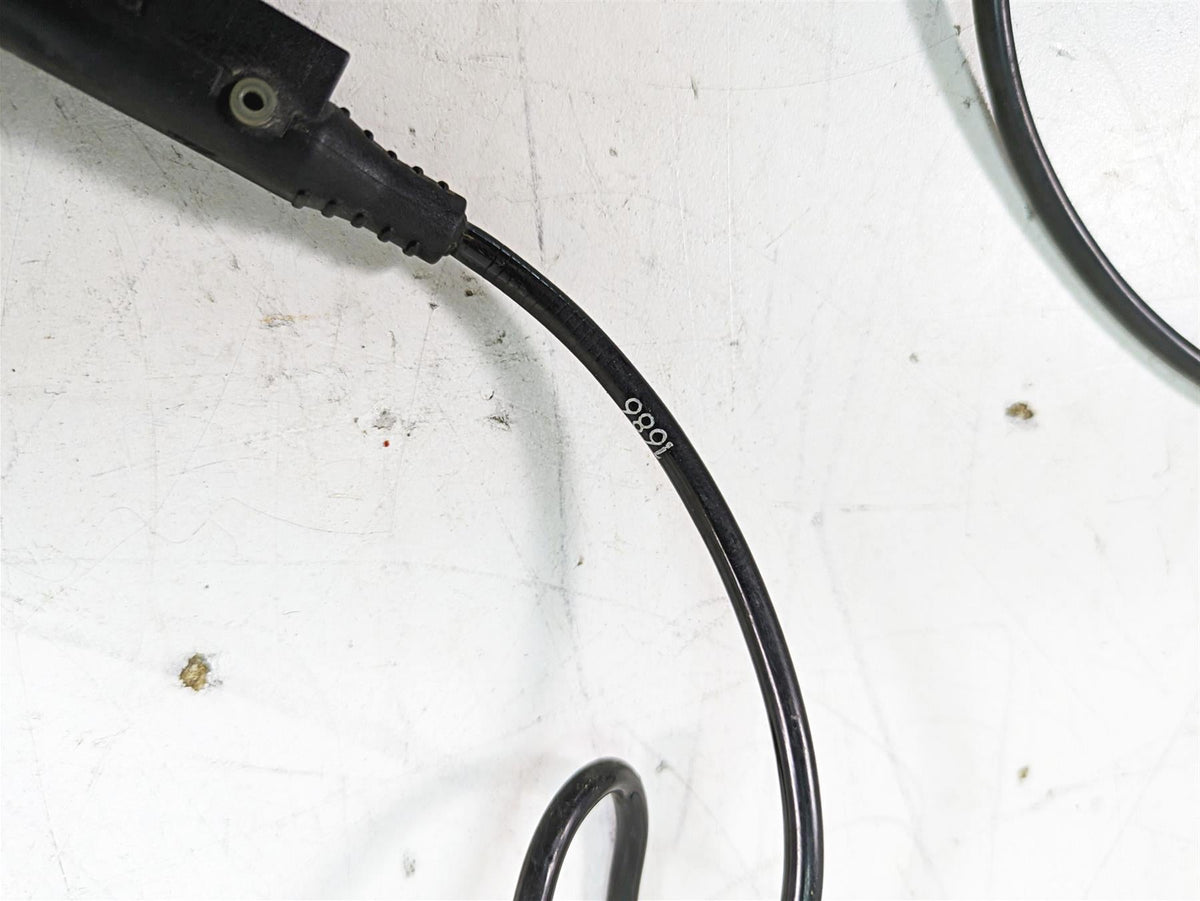 2007 BMW R1200GS K255 Adv Front Wheel Speed Sensor 34527677824 {{ shop.shopifyCountryName }} - Mototech271